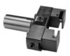 Rändelhalter RKH 22